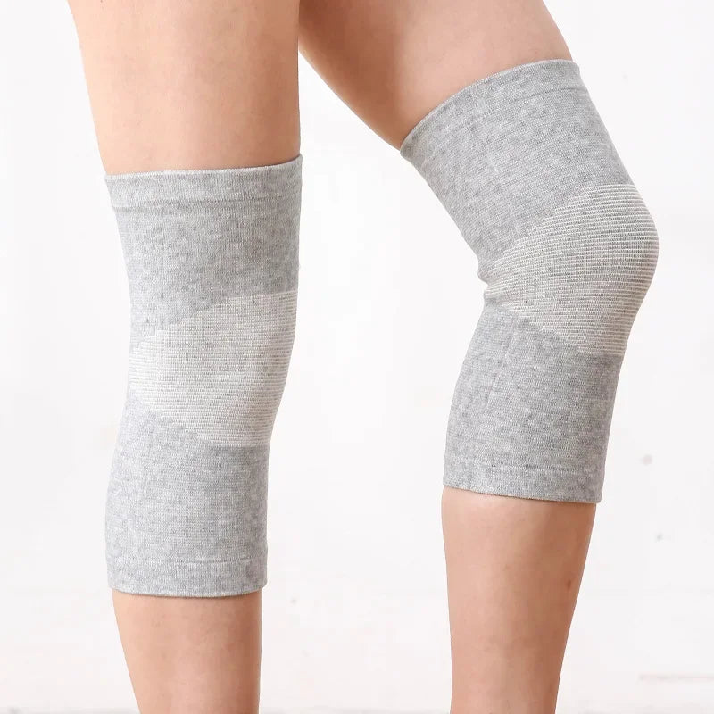 Komfort Kniebandage – Unterstützung & Schmerzlinderung bei Knieschmerzen, Arthritis & Sport