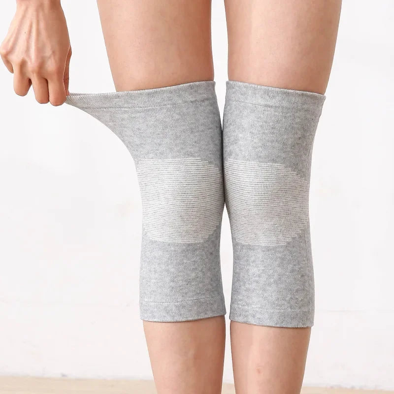 Komfort Kniebandage – Unterstützung & Schmerzlinderung bei Knieschmerzen, Arthritis & Sport
