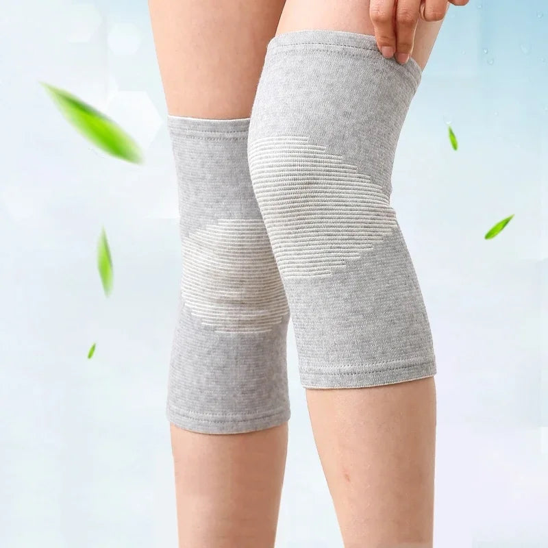 Komfort Kniebandage – Unterstützung & Schmerzlinderung bei Knieschmerzen, Arthritis & Sport