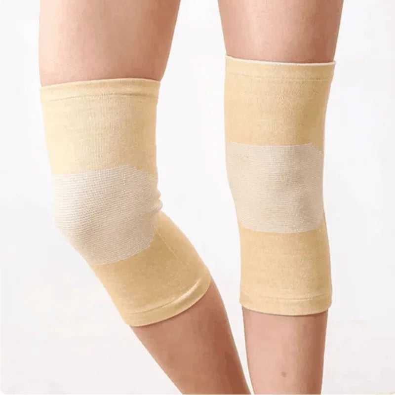 Komfort Kniebandage – Unterstützung & Schmerzlinderung bei Knieschmerzen, Arthritis & Sport