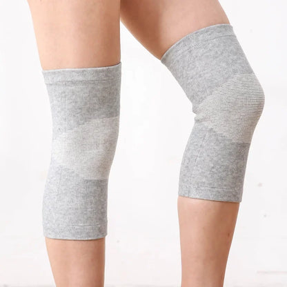 Komfort Kniebandage – Unterstützung & Schmerzlinderung bei Knieschmerzen, Arthritis & Sport