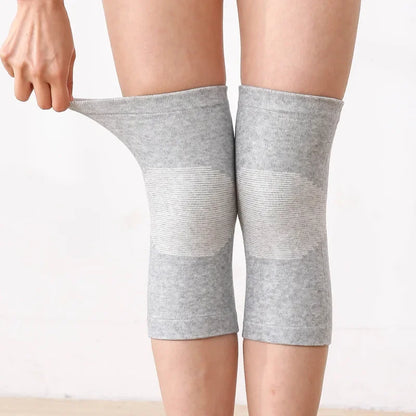 Komfort Kniebandage – Unterstützung & Schmerzlinderung bei Knieschmerzen, Arthritis & Sport