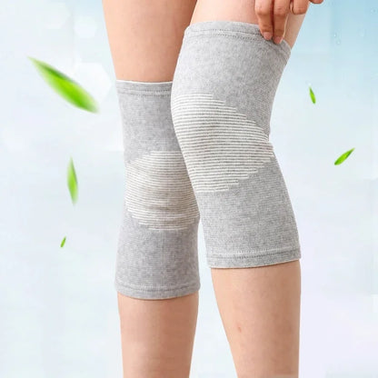 Komfort Kniebandage – Unterstützung & Schmerzlinderung bei Knieschmerzen, Arthritis & Sport