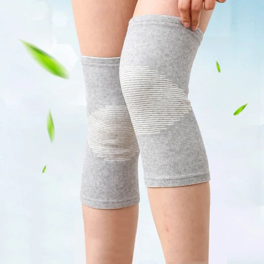 Komfort Kniebandage – Unterstützung & Schmerzlinderung bei Knieschmerzen, Arthritis & Sport